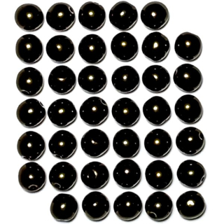 Kuličky 6mm"79134"40ks/bal